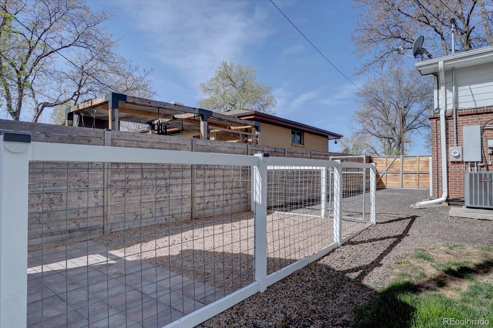 MLS Image #33 for 1292 s vance street,lakewood, Colorado