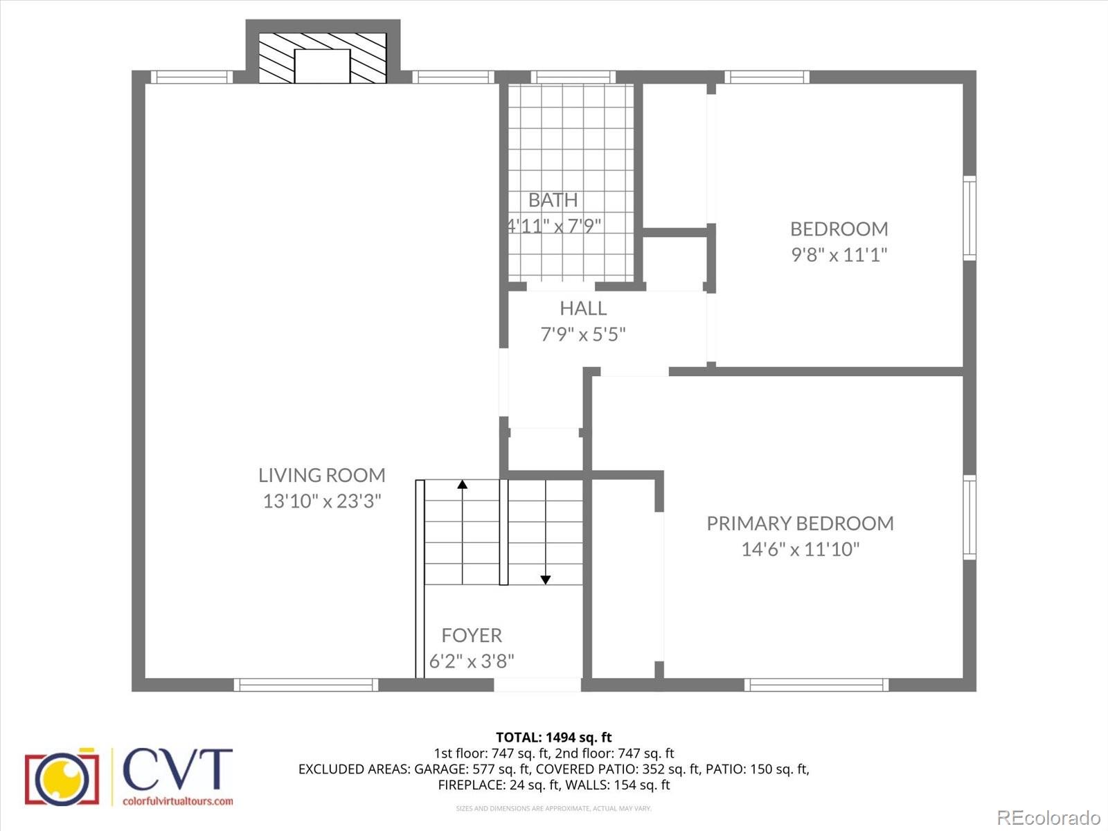MLS Image #36 for 1292 s vance street,lakewood, Colorado