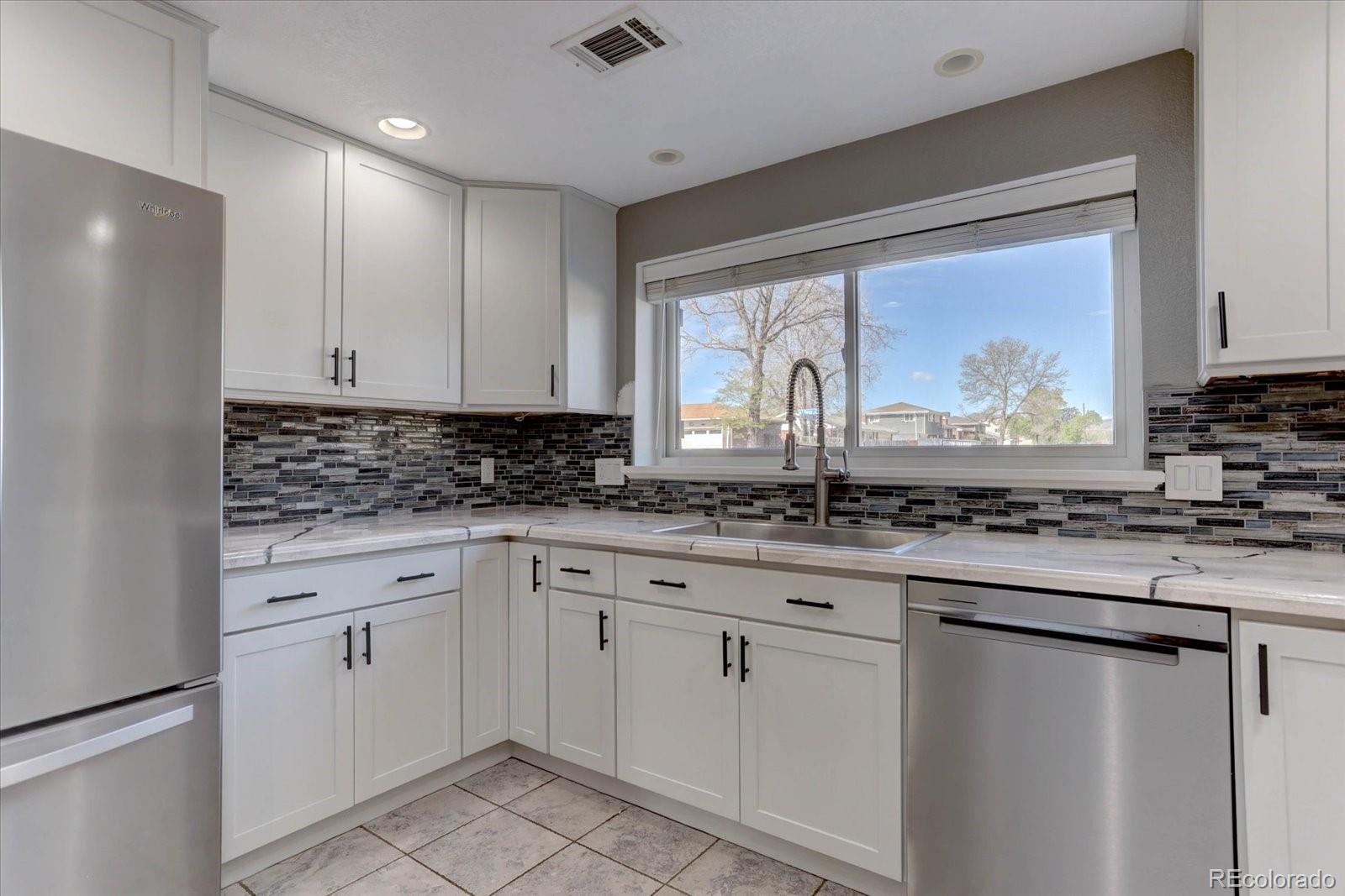 MLS Image #5 for 1292 s vance street,lakewood, Colorado