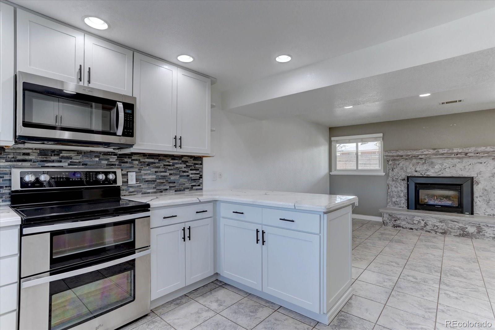 MLS Image #6 for 1292 s vance street,lakewood, Colorado