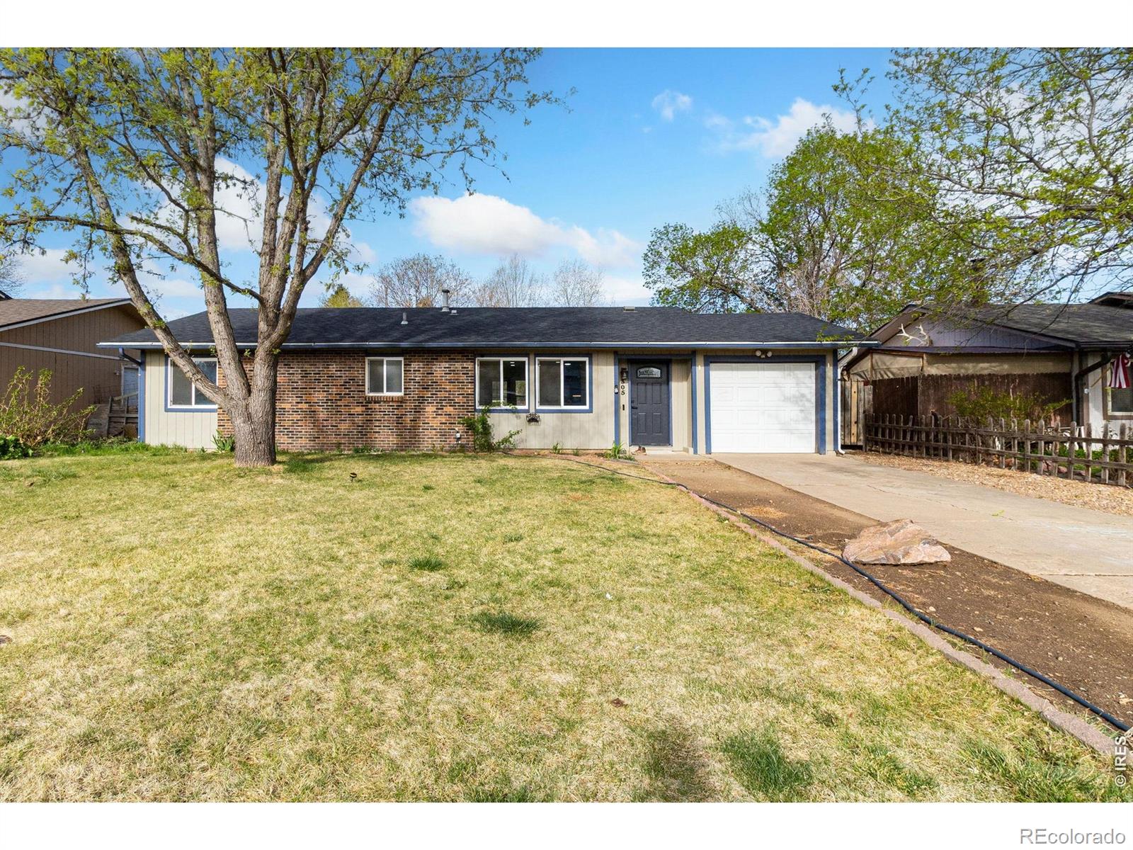 MLS Image #1 for 305 s grace avenue,milliken, Colorado