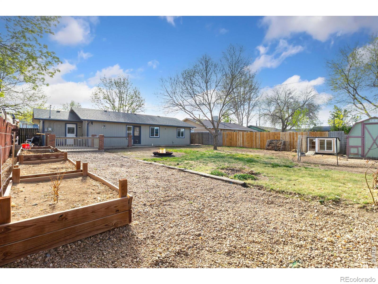 MLS Image #17 for 305 s grace avenue,milliken, Colorado