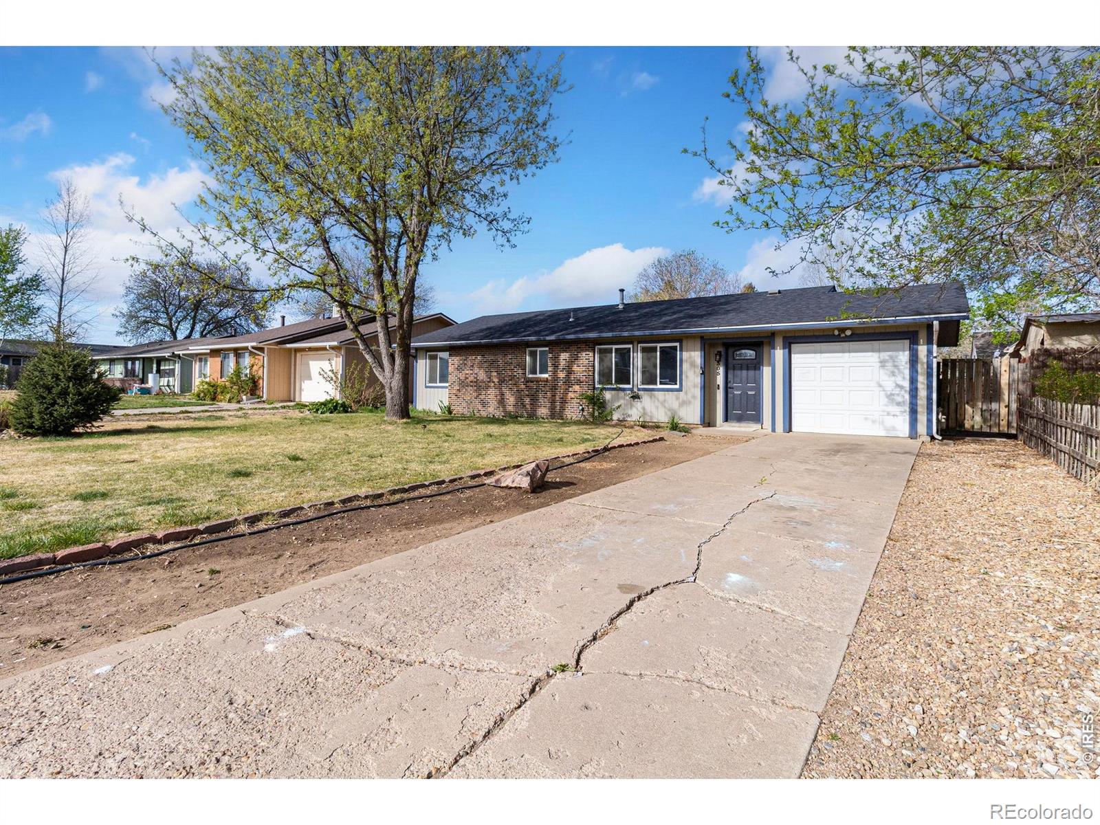 MLS Image #2 for 305 s grace avenue,milliken, Colorado