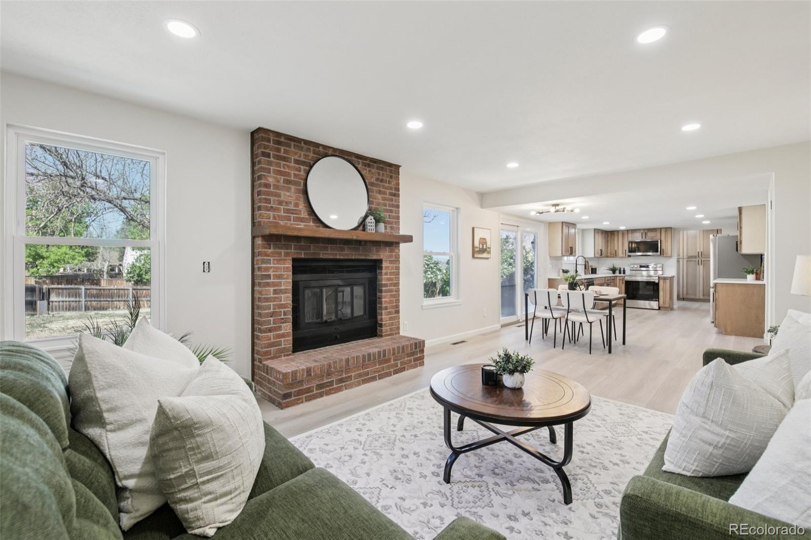 MLS Image #2 for 7901 s corona way,littleton, Colorado