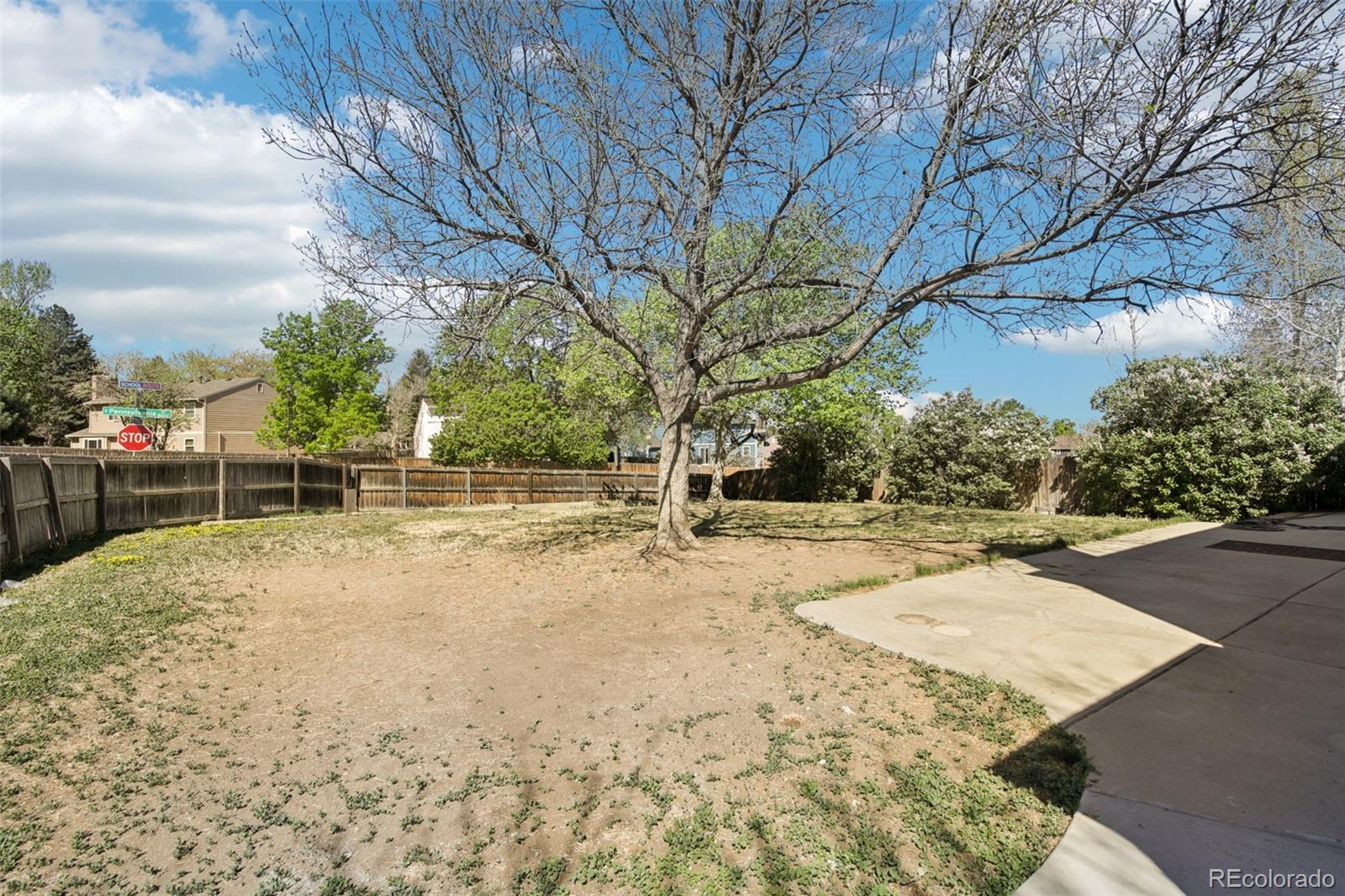 MLS Image #22 for 7901 s corona way,littleton, Colorado