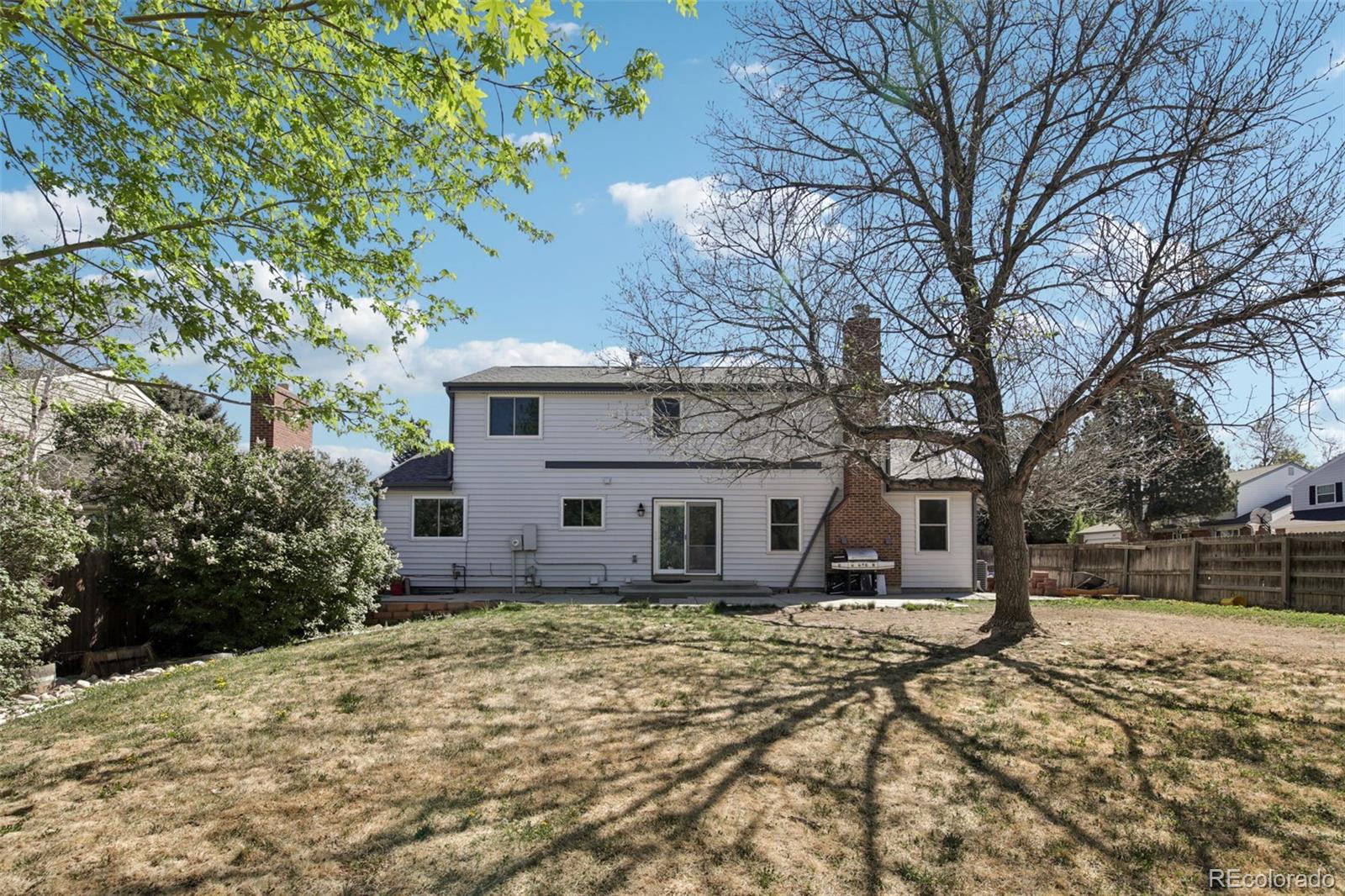 MLS Image #23 for 7901 s corona way,littleton, Colorado