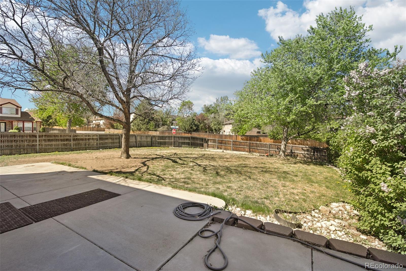 MLS Image #4 for 7901 s corona way,littleton, Colorado