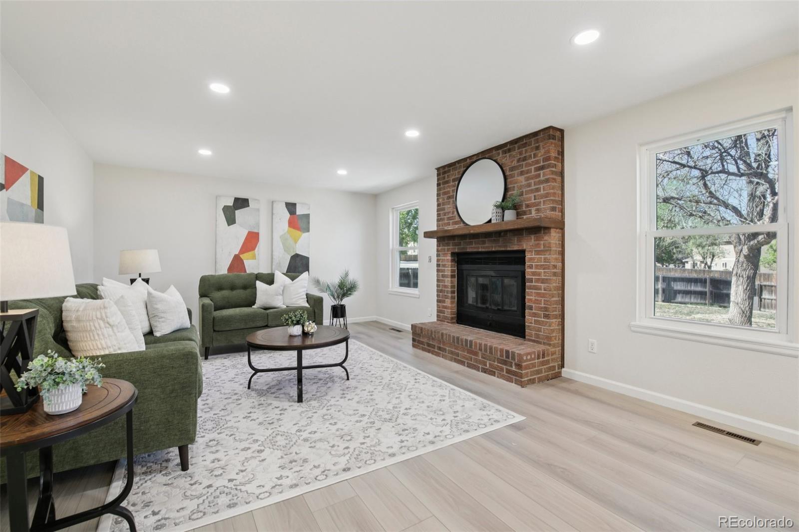 MLS Image #5 for 7901 s corona way,littleton, Colorado