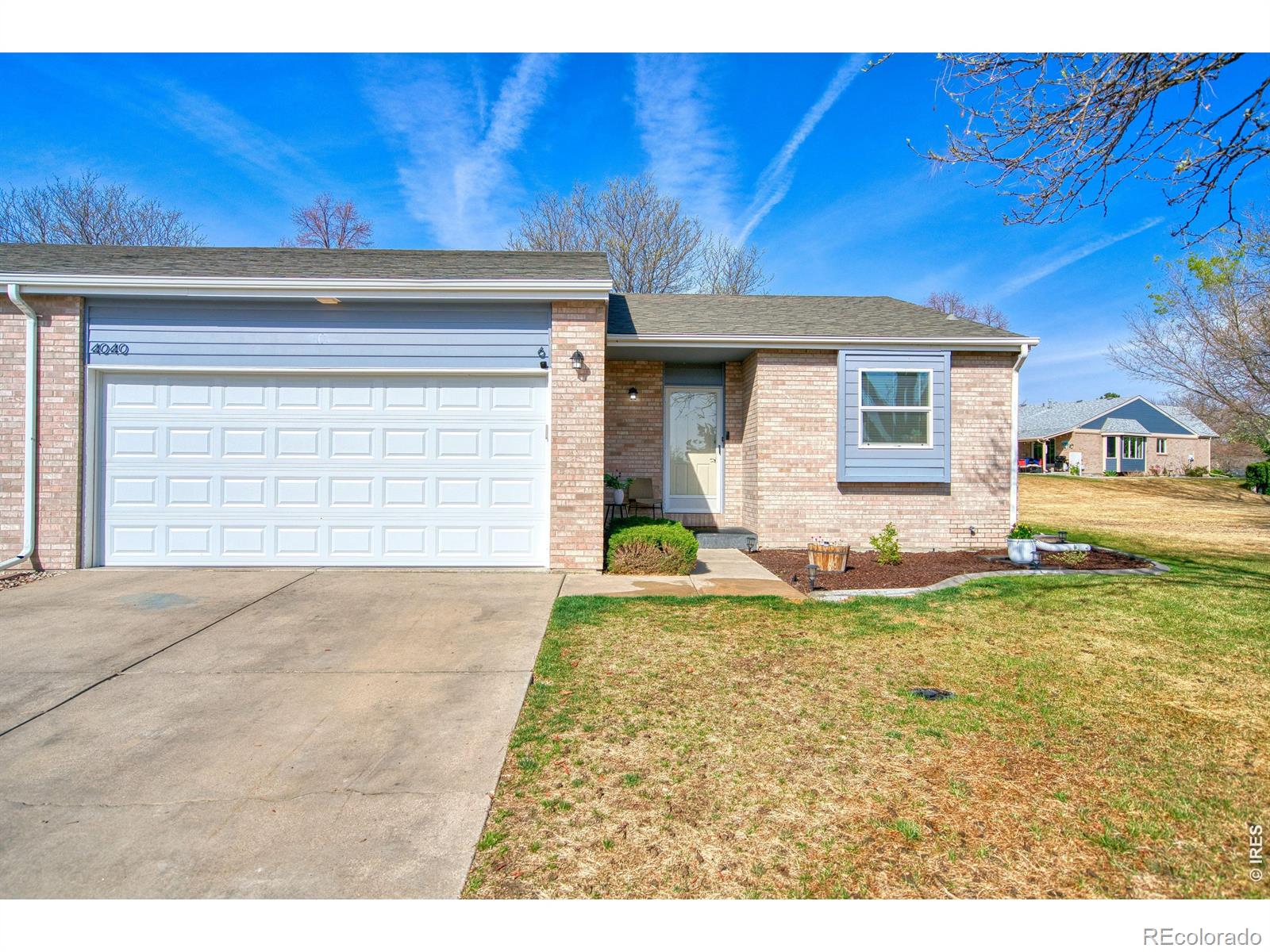 MLS Image #1 for 4040 w 12th street,greeley, Colorado
