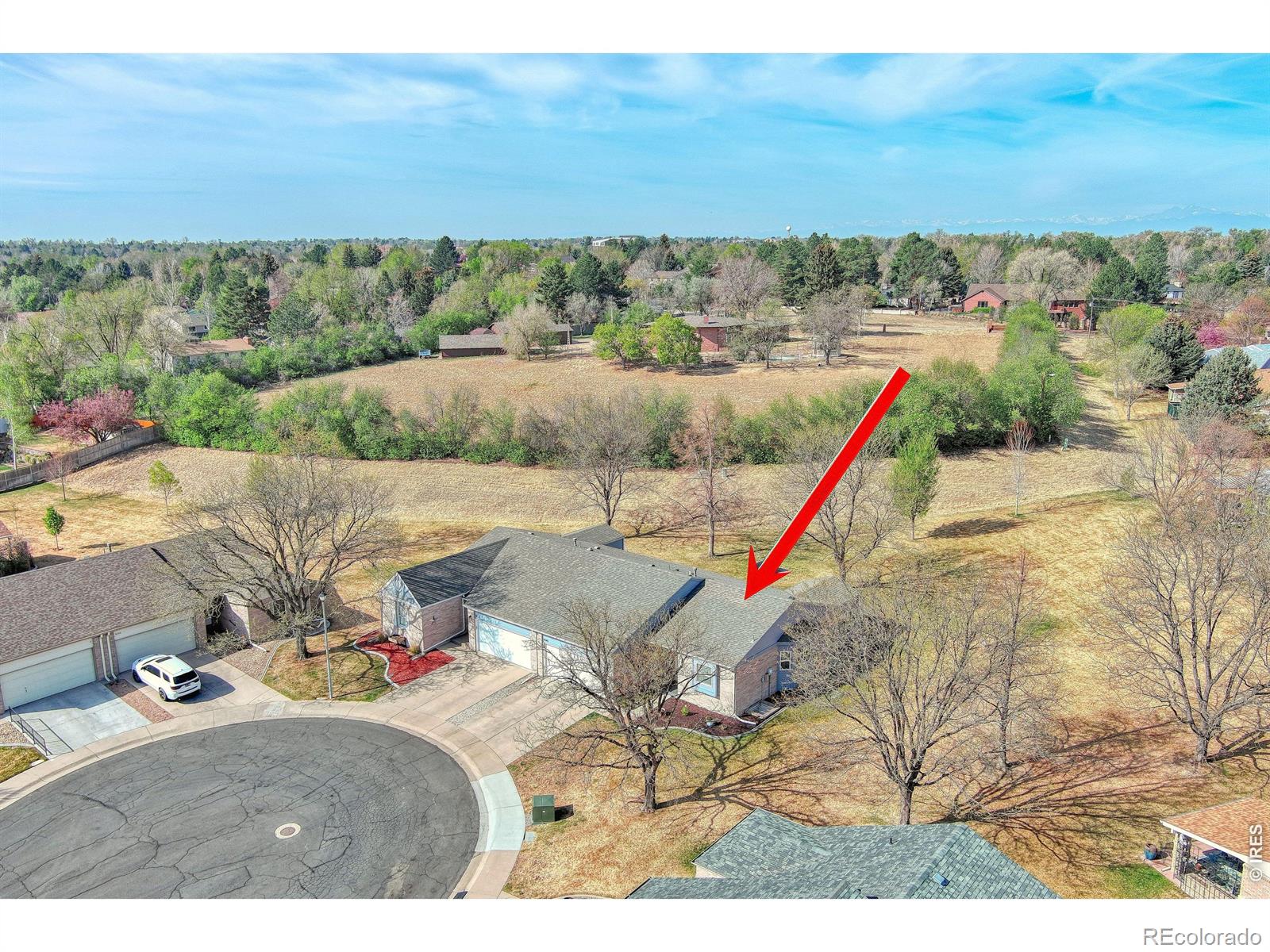 MLS Image #3 for 4040 w 12th street,greeley, Colorado