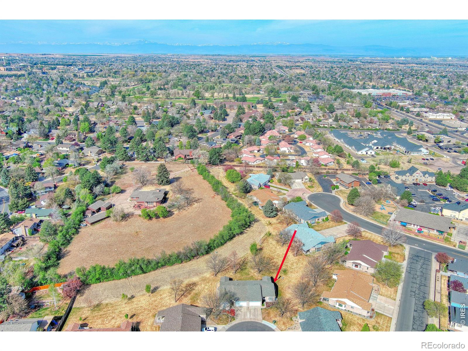 MLS Image #33 for 4040 w 12th street,greeley, Colorado