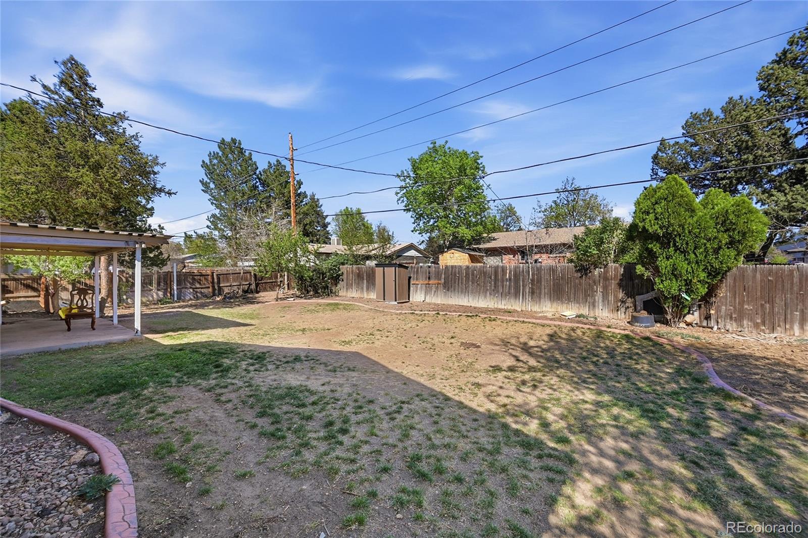 MLS Image #25 for 994 s victor way,aurora, Colorado
