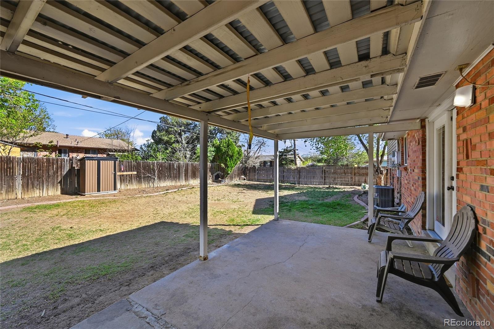 MLS Image #26 for 994 s victor way,aurora, Colorado