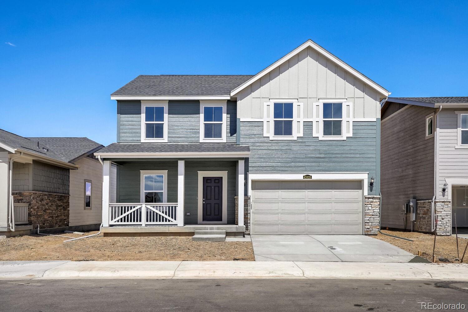 MLS Image #0 for 45939  mill avenue,bennett, Colorado