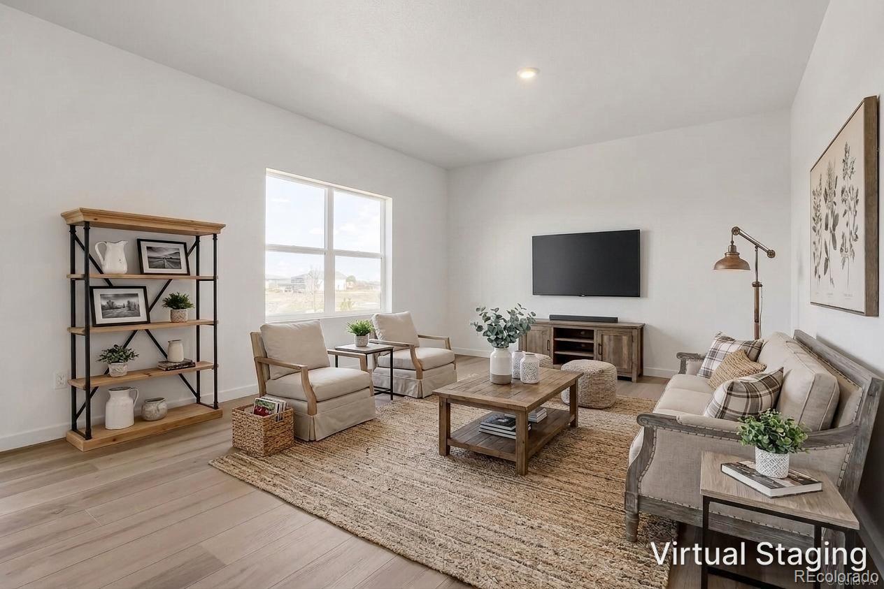 MLS Image #1 for 45939  mill avenue,bennett, Colorado
