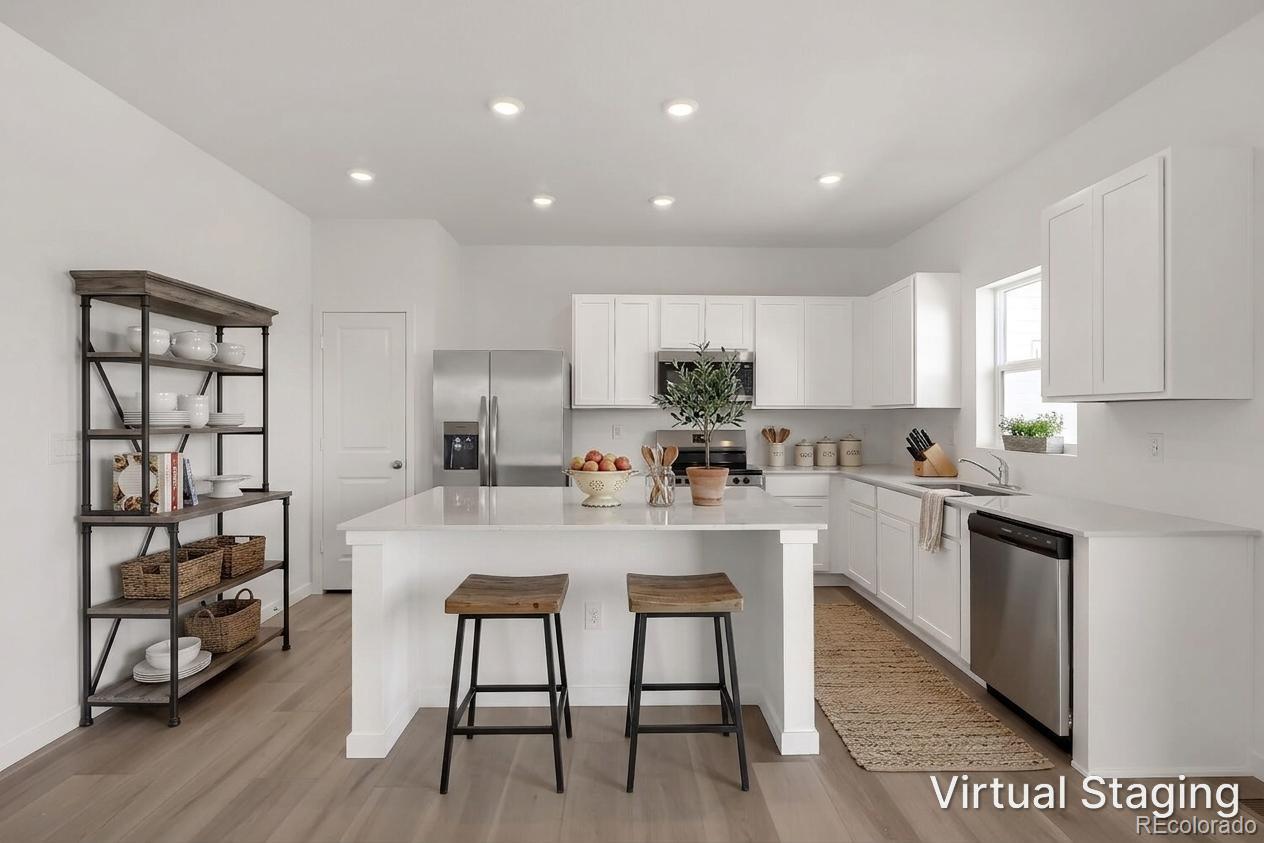 MLS Image #2 for 45939  mill avenue,bennett, Colorado
