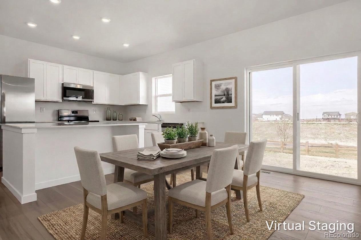 MLS Image #3 for 45939  mill avenue,bennett, Colorado