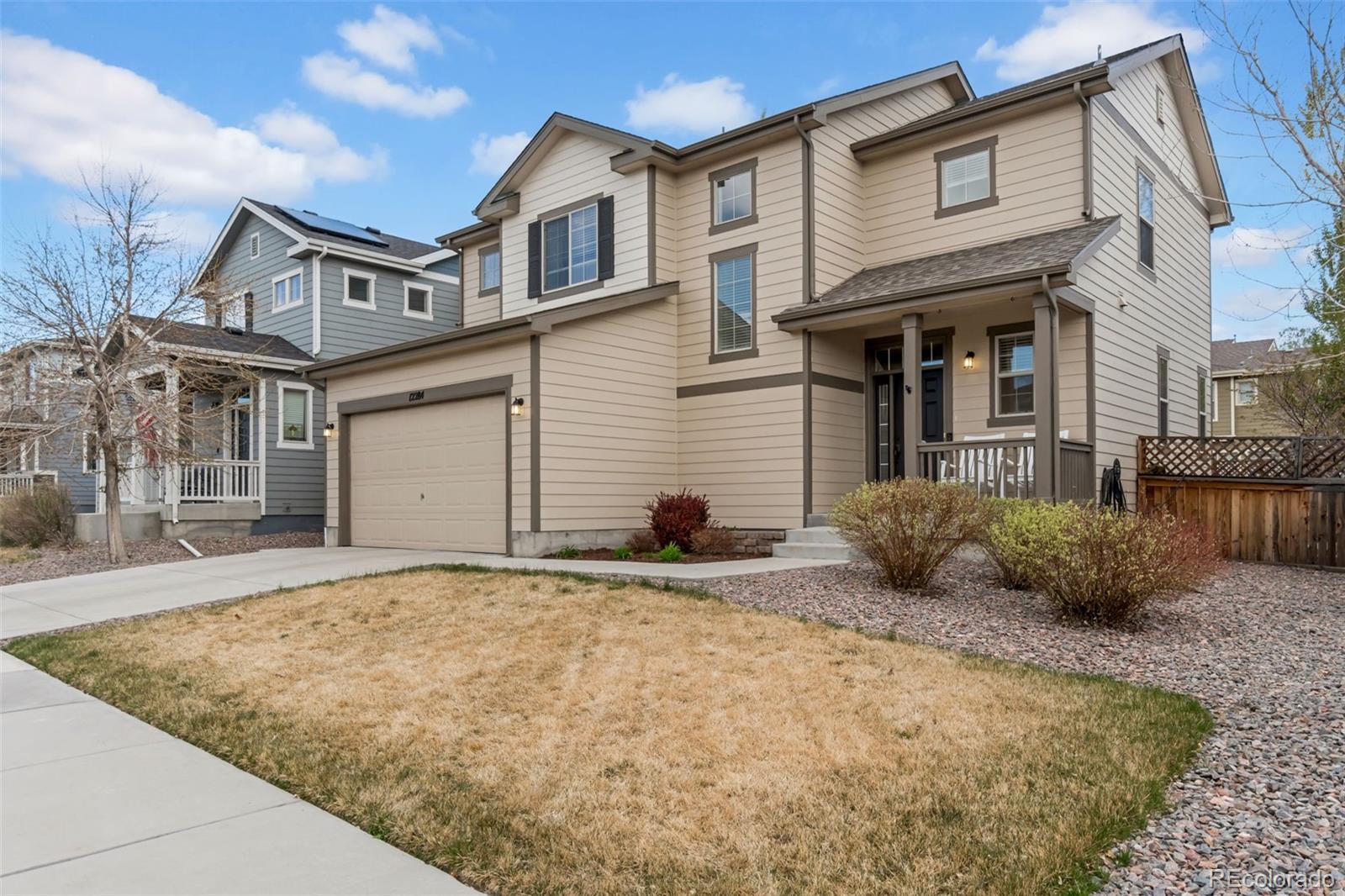 MLS Image #1 for 12284  joplin street,commerce city, Colorado
