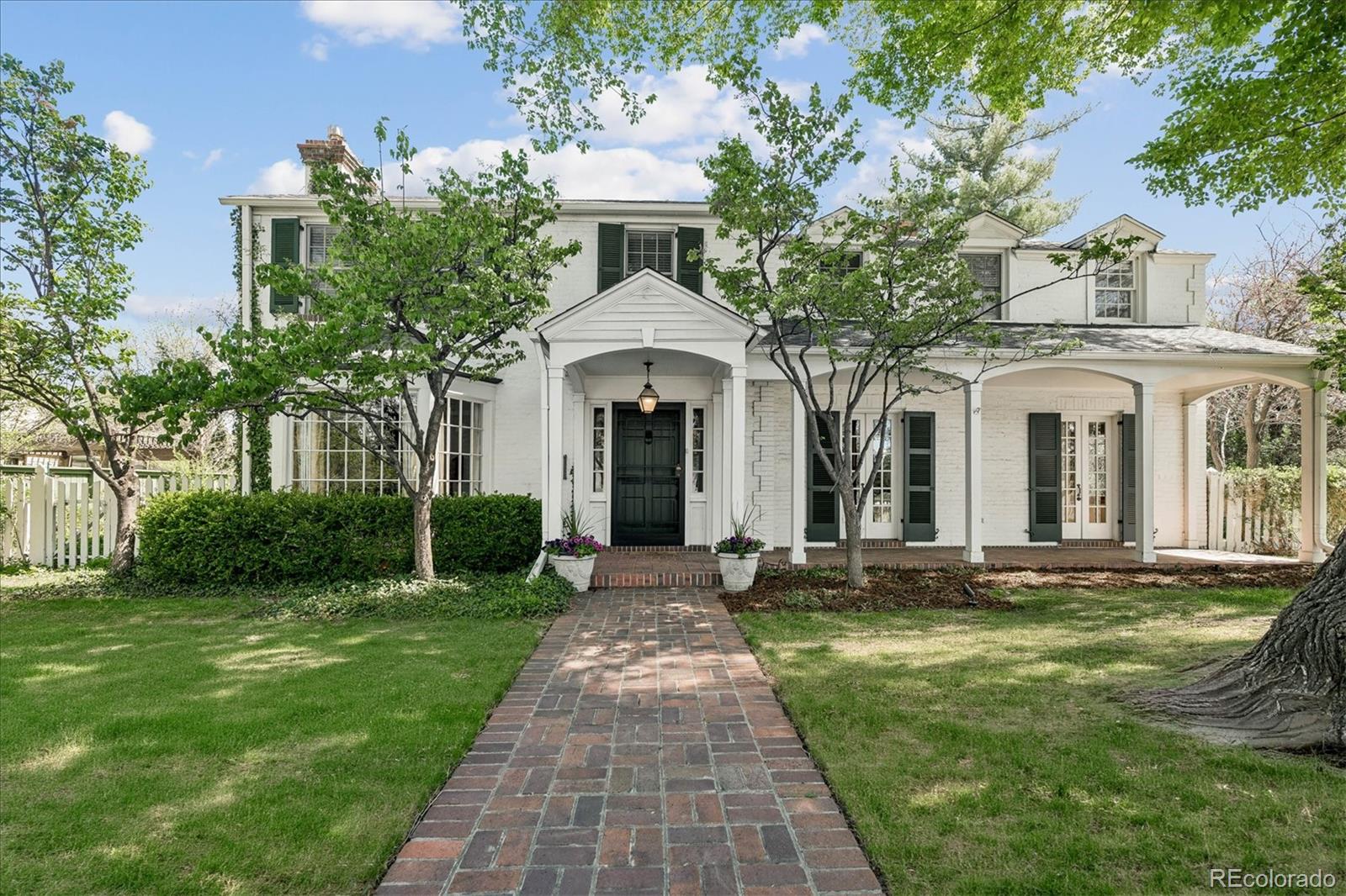 MLS Image #0 for 300  clermont street,denver, Colorado