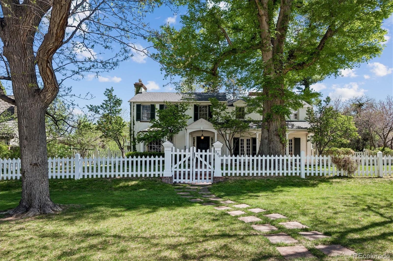 MLS Image #1 for 300  clermont street,denver, Colorado