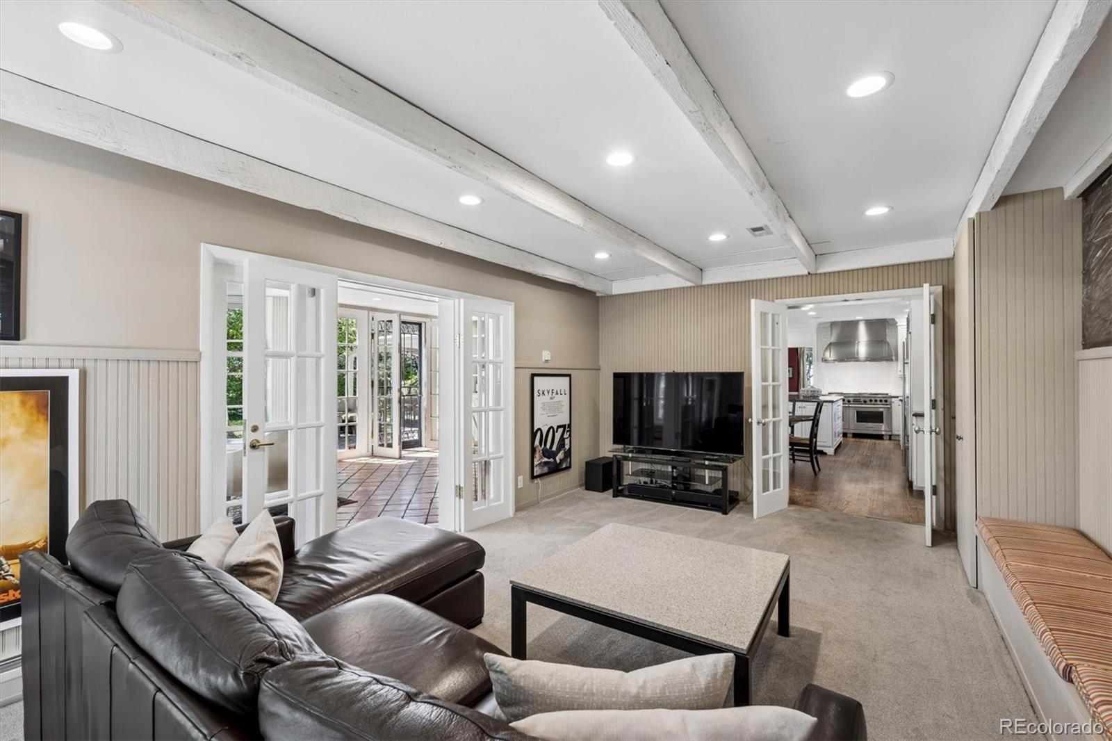 MLS Image #14 for 300  clermont street,denver, Colorado
