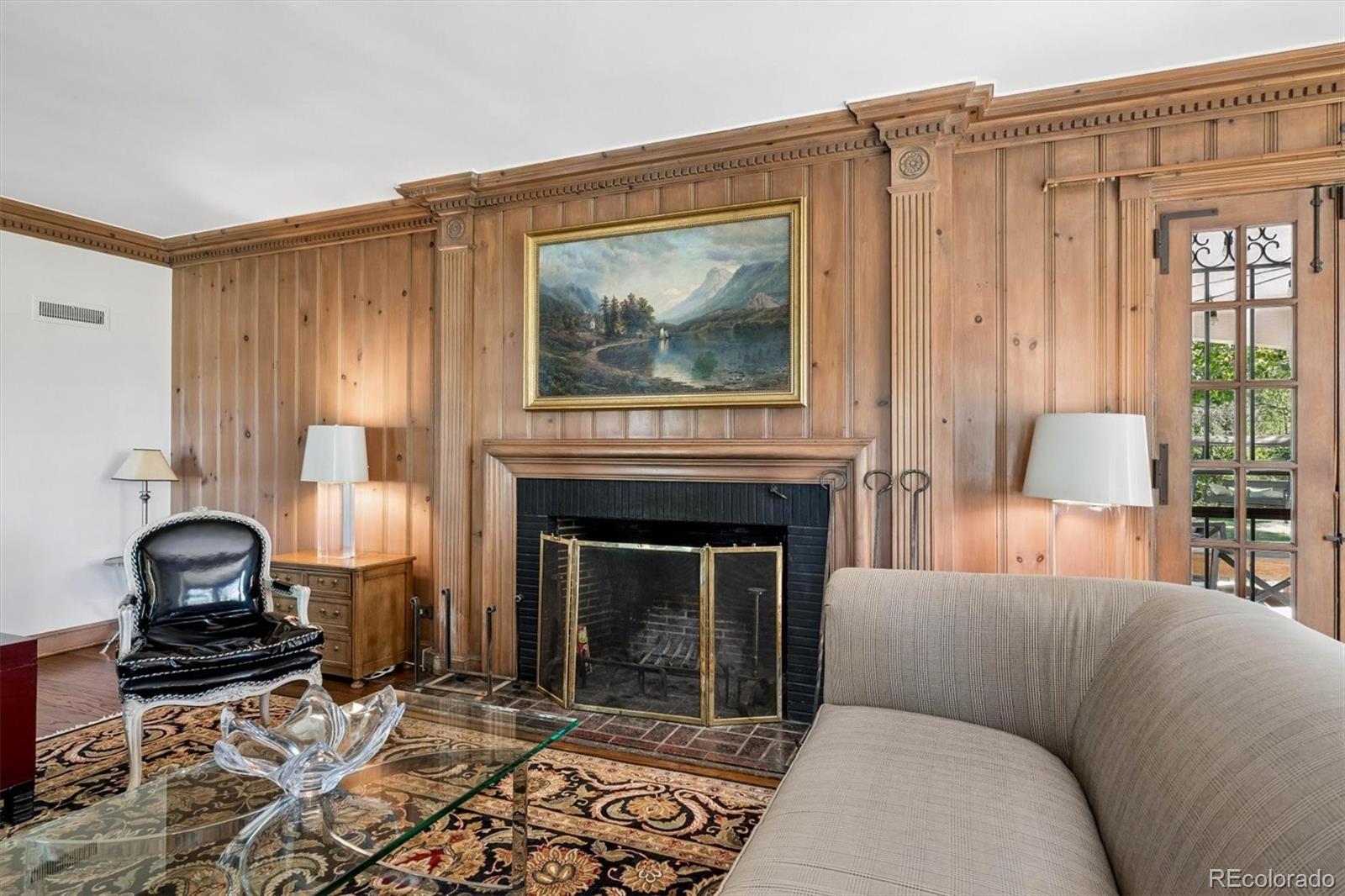MLS Image #3 for 300  clermont street,denver, Colorado