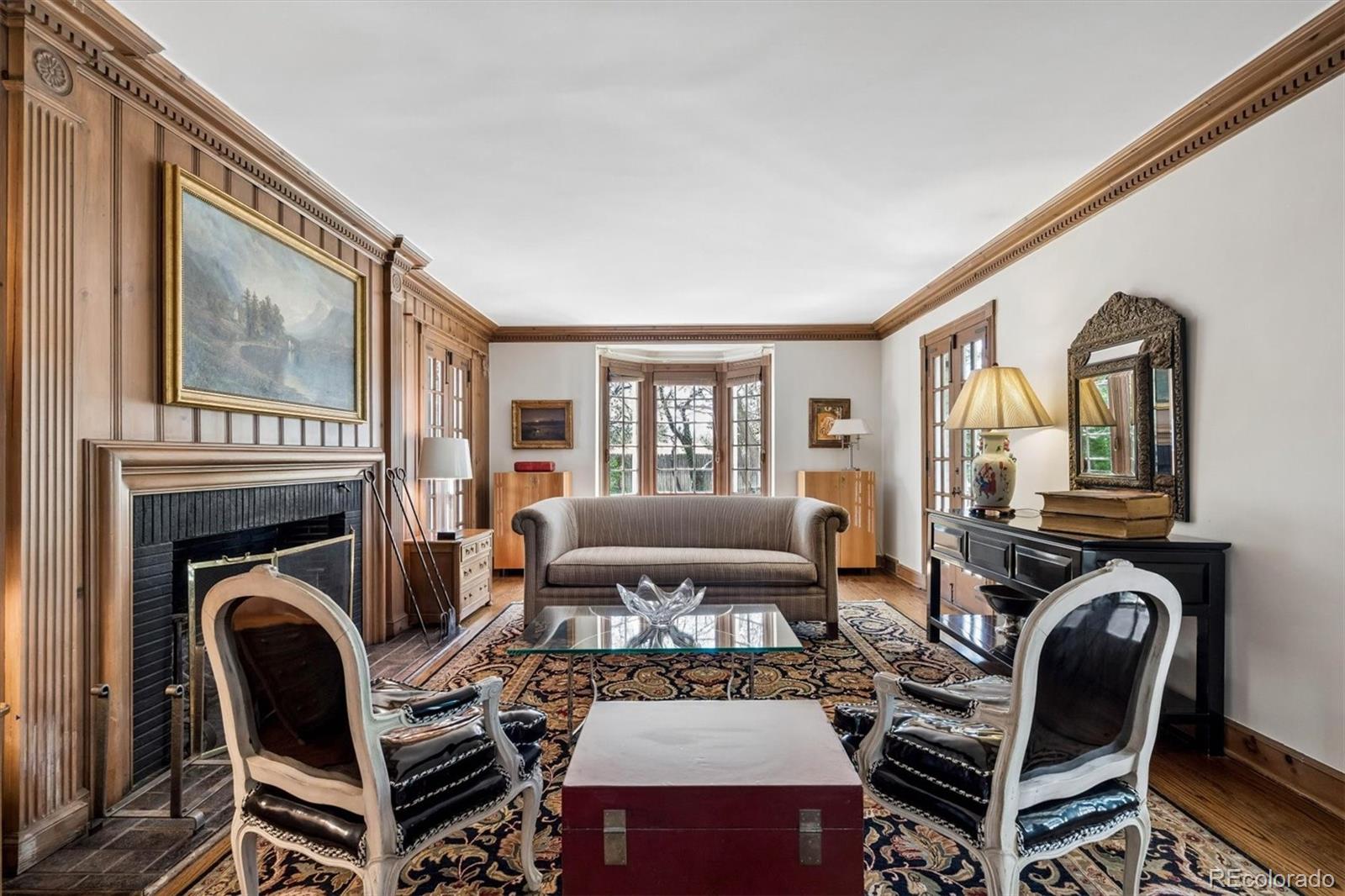 MLS Image #4 for 300  clermont street,denver, Colorado