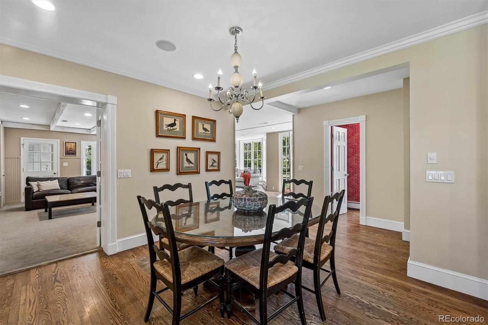 MLS Image #8 for 300  clermont street,denver, Colorado