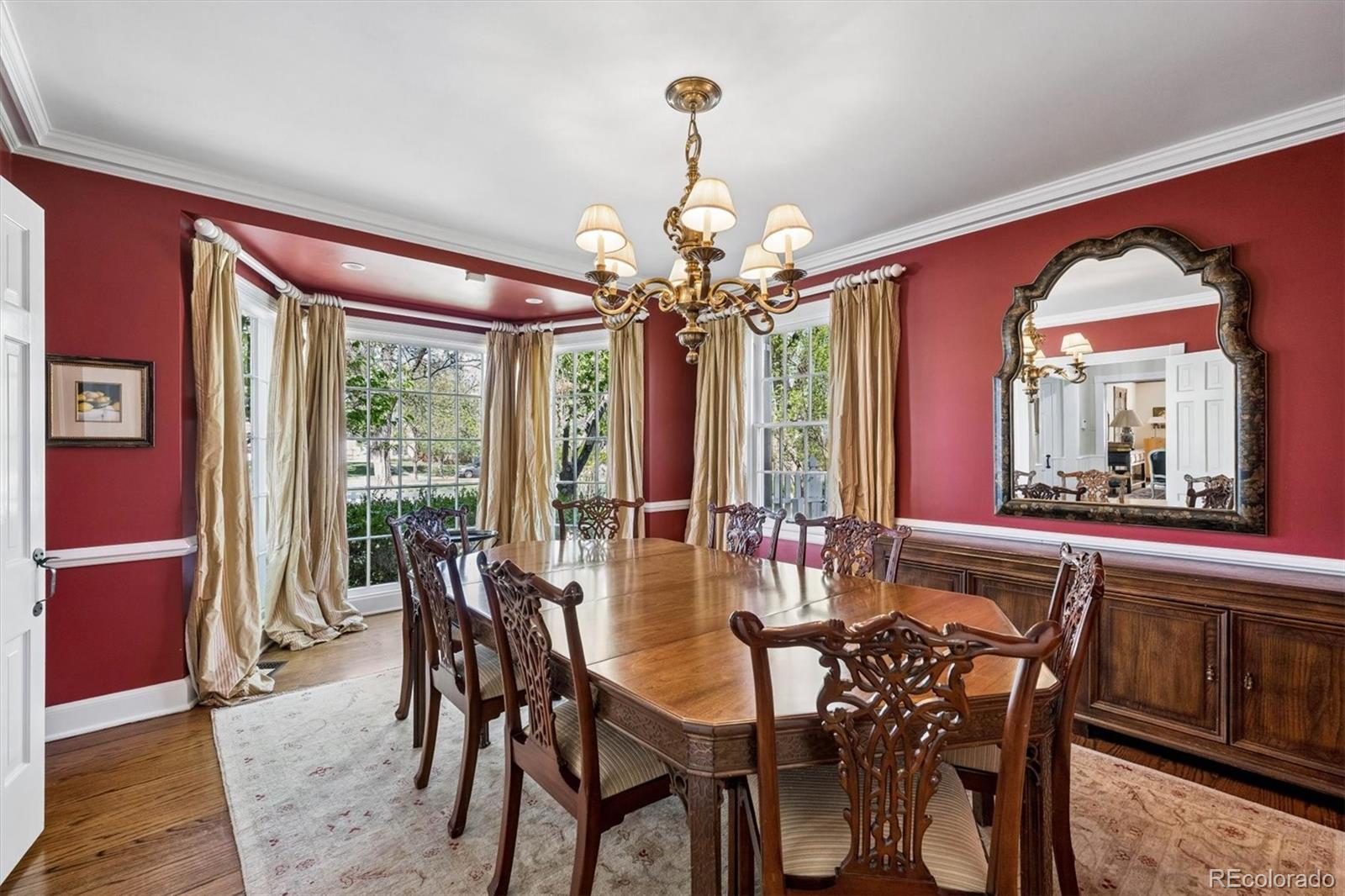 MLS Image #9 for 300  clermont street,denver, Colorado