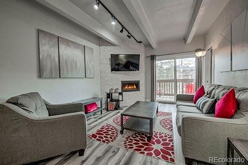 MLS Image #3 for 200  granite street,frisco, Colorado