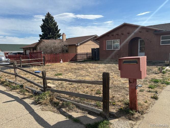 MLS Image #0 for 1618  buena vista street,trinidad, Colorado