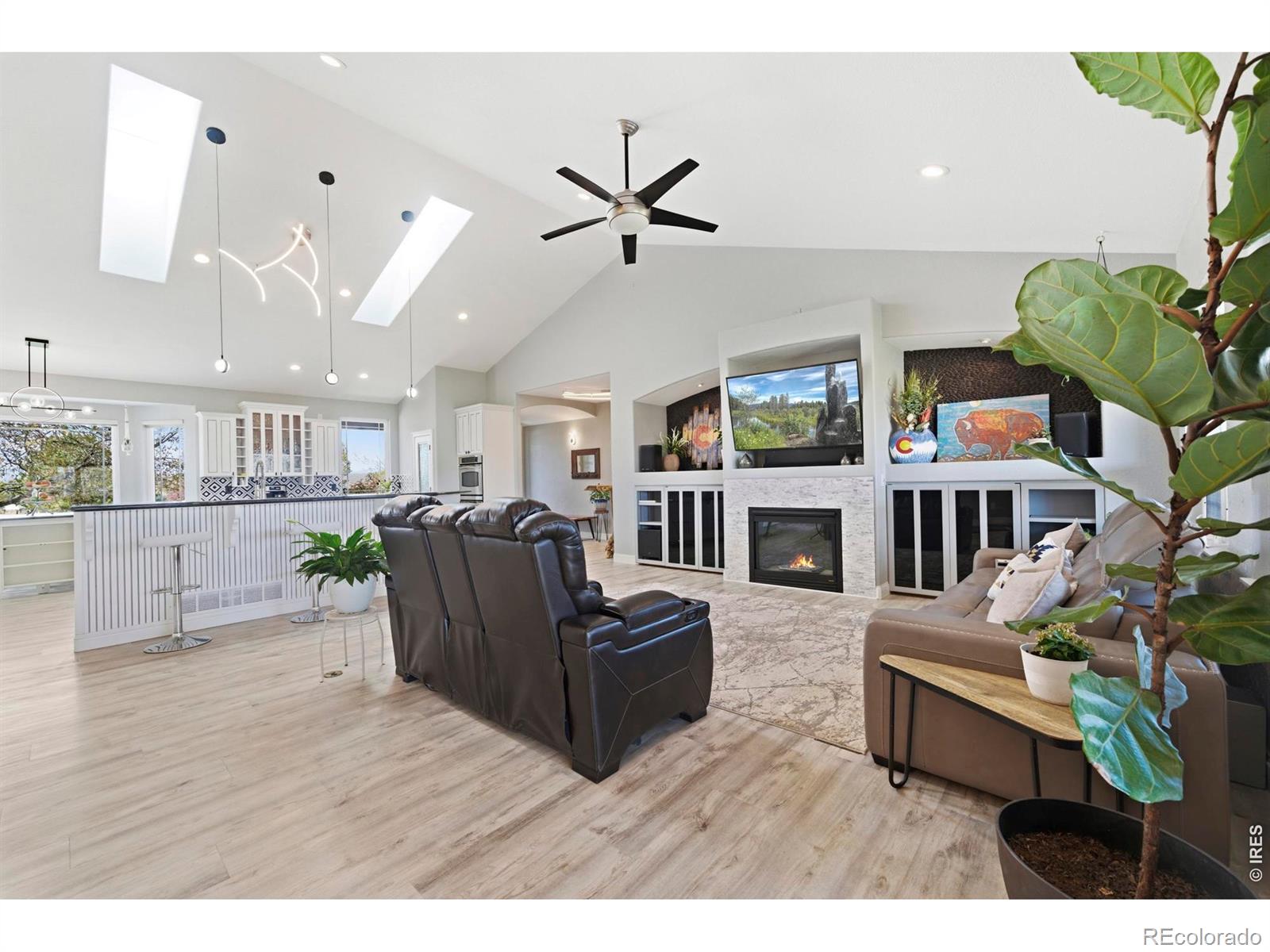 MLS Image #3 for 8890  longs peak circle,windsor, Colorado