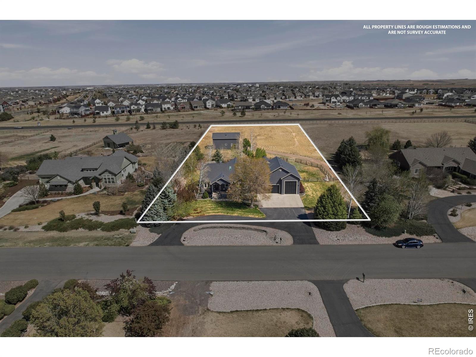 MLS Image #41 for 8890  longs peak circle,windsor, Colorado