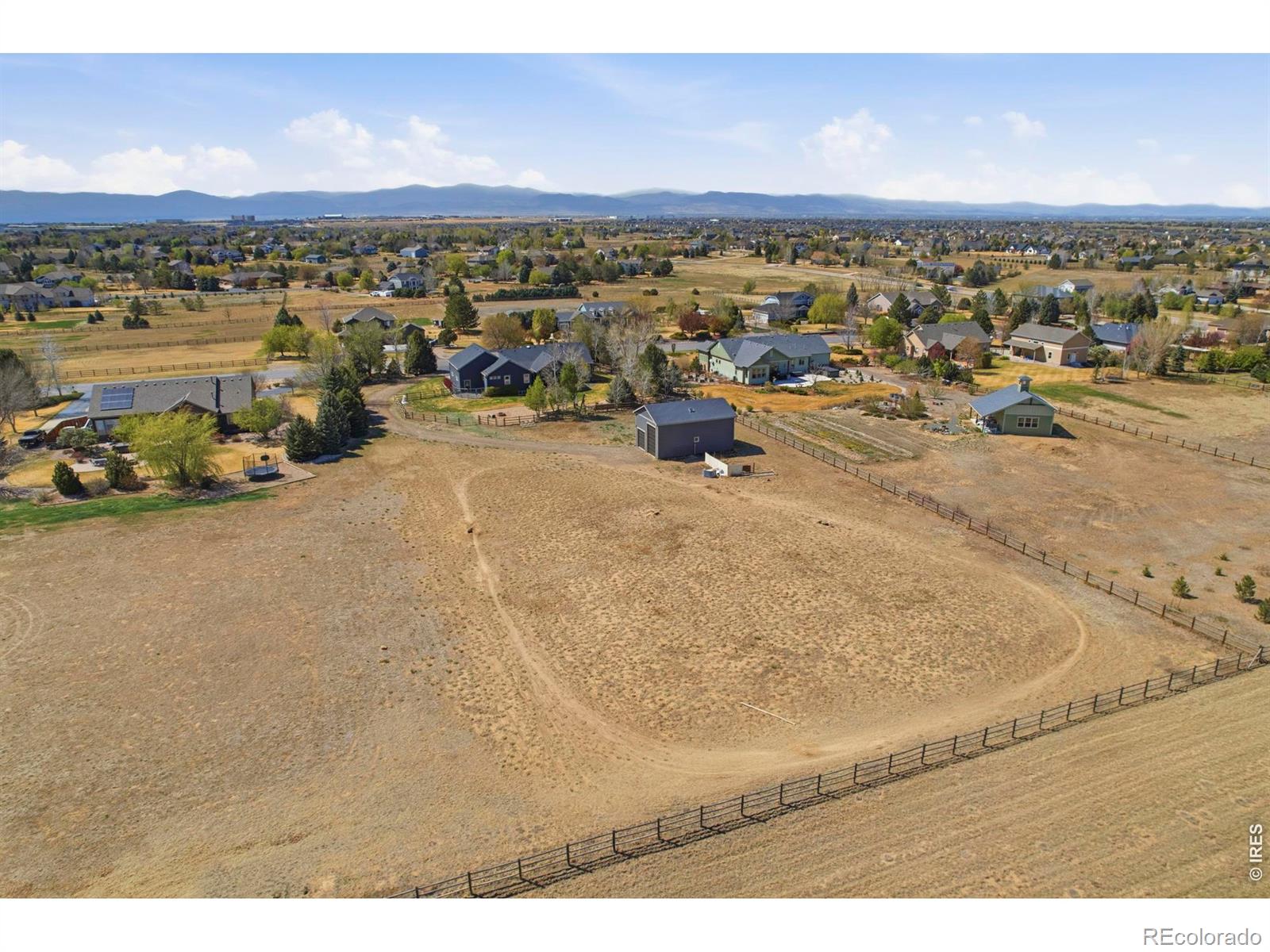 MLS Image #42 for 8890  longs peak circle,windsor, Colorado