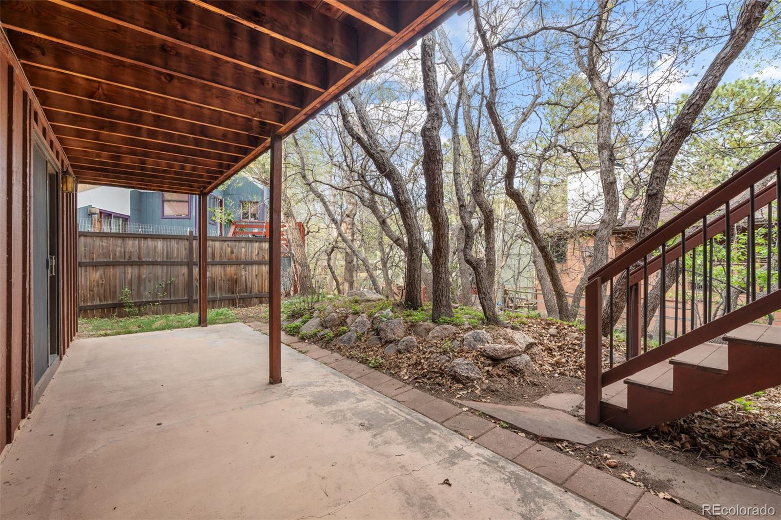 MLS Image #43 for 15  stover lane,manitou springs, Colorado