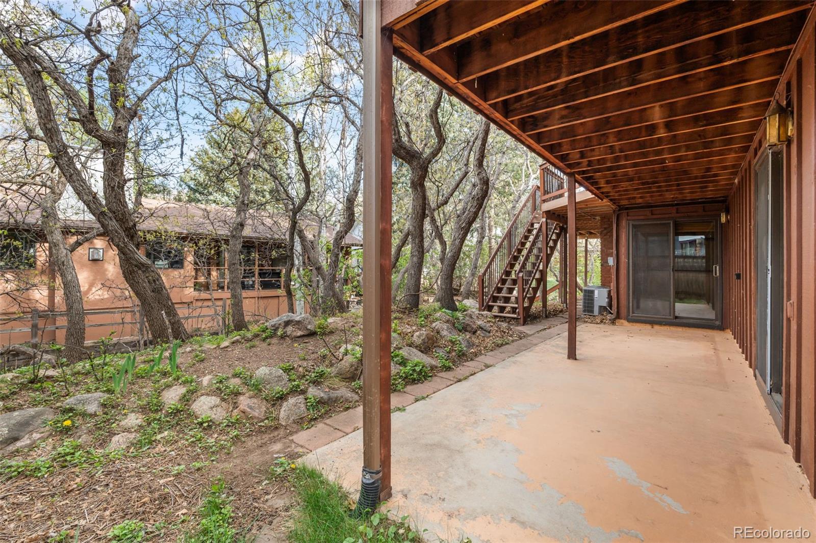 MLS Image #44 for 15  stover lane,manitou springs, Colorado