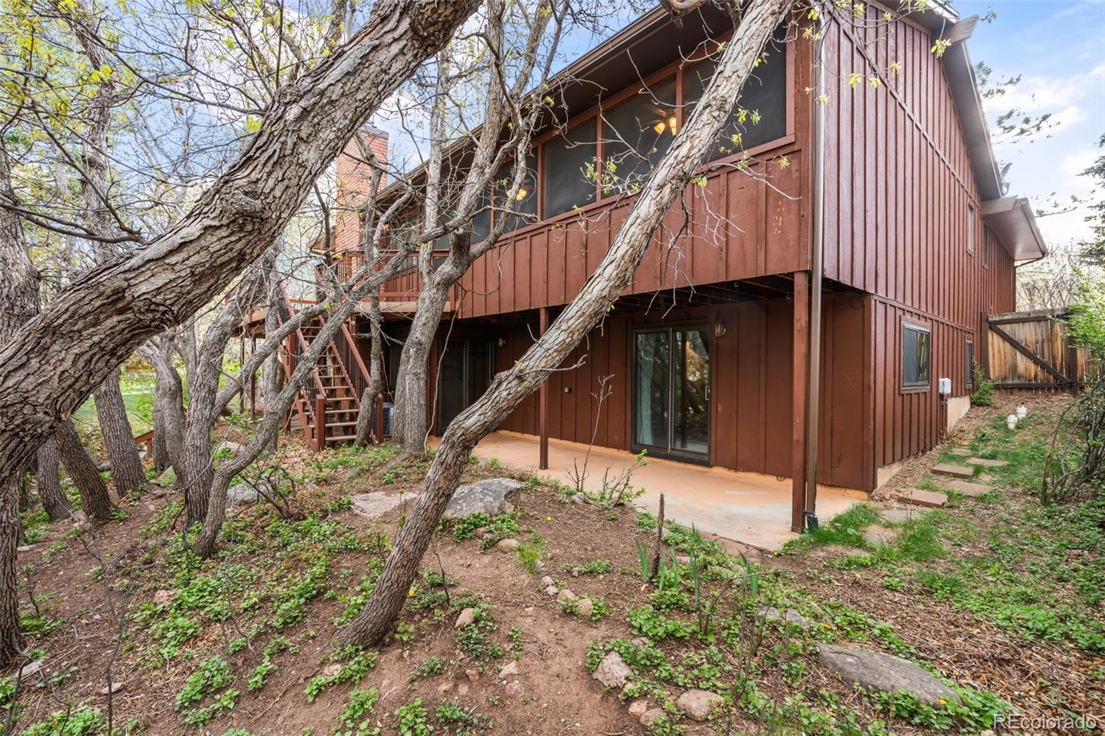 MLS Image #45 for 15  stover lane,manitou springs, Colorado