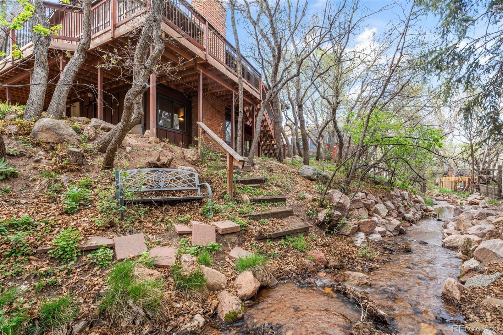 MLS Image #46 for 15  stover lane,manitou springs, Colorado