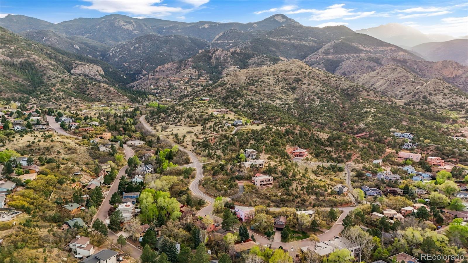 MLS Image #47 for 15  stover lane,manitou springs, Colorado