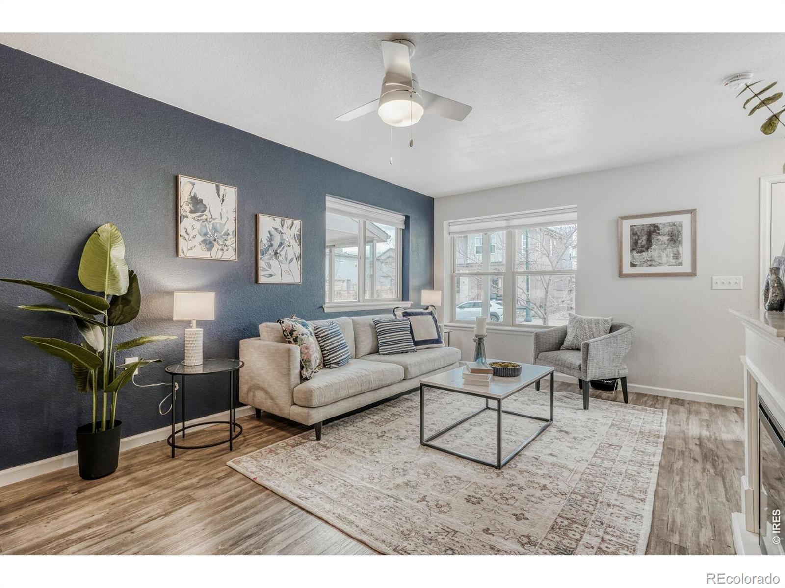 MLS Image #0 for 5869  boston street,denver, Colorado