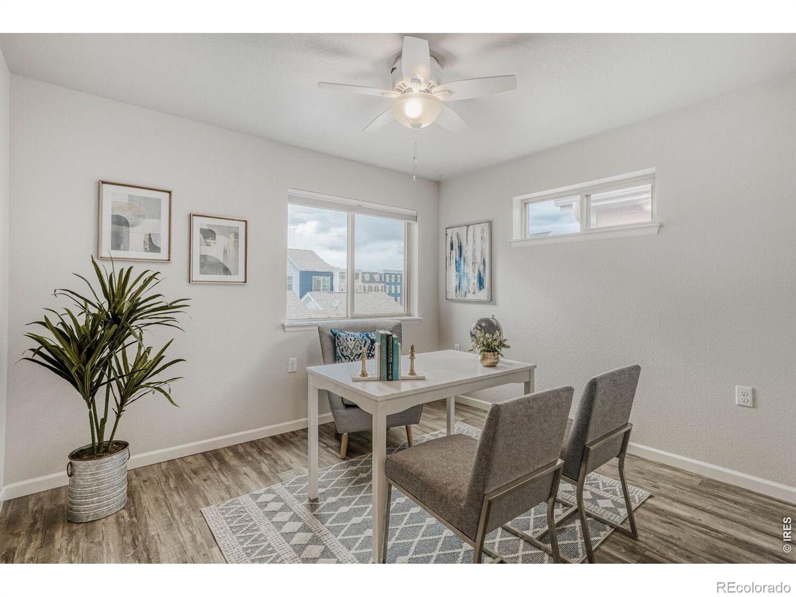 MLS Image #21 for 5869  boston street,denver, Colorado