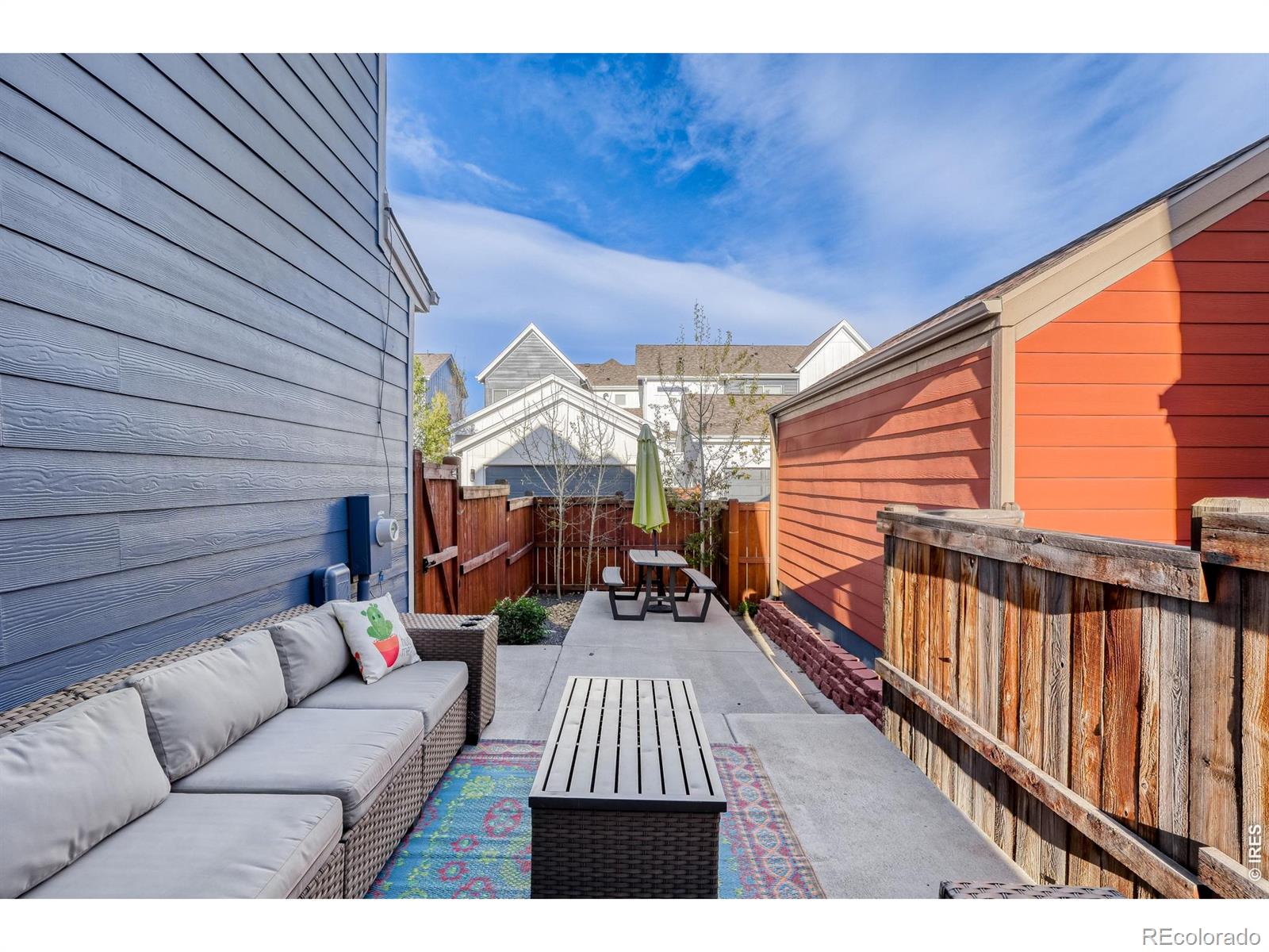 MLS Image #25 for 5869  boston street,denver, Colorado