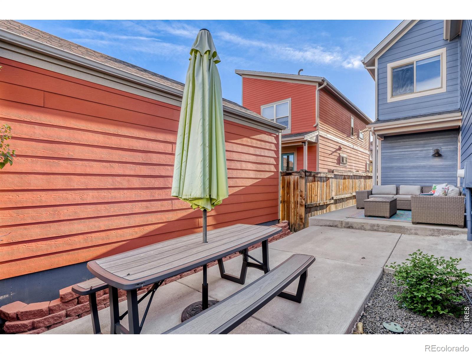 MLS Image #26 for 5869  boston street,denver, Colorado