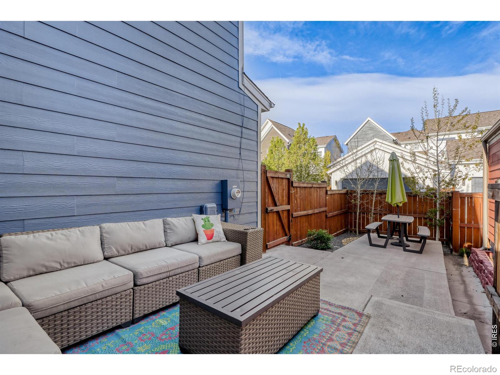MLS Image #27 for 5869  boston street,denver, Colorado