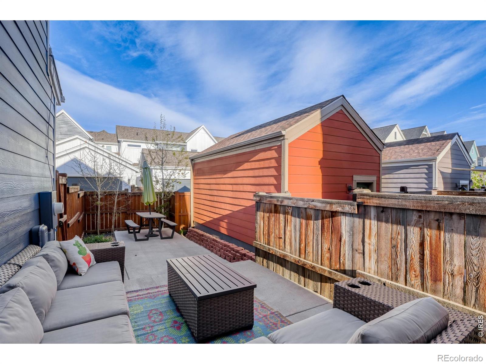 MLS Image #28 for 5869  boston street,denver, Colorado