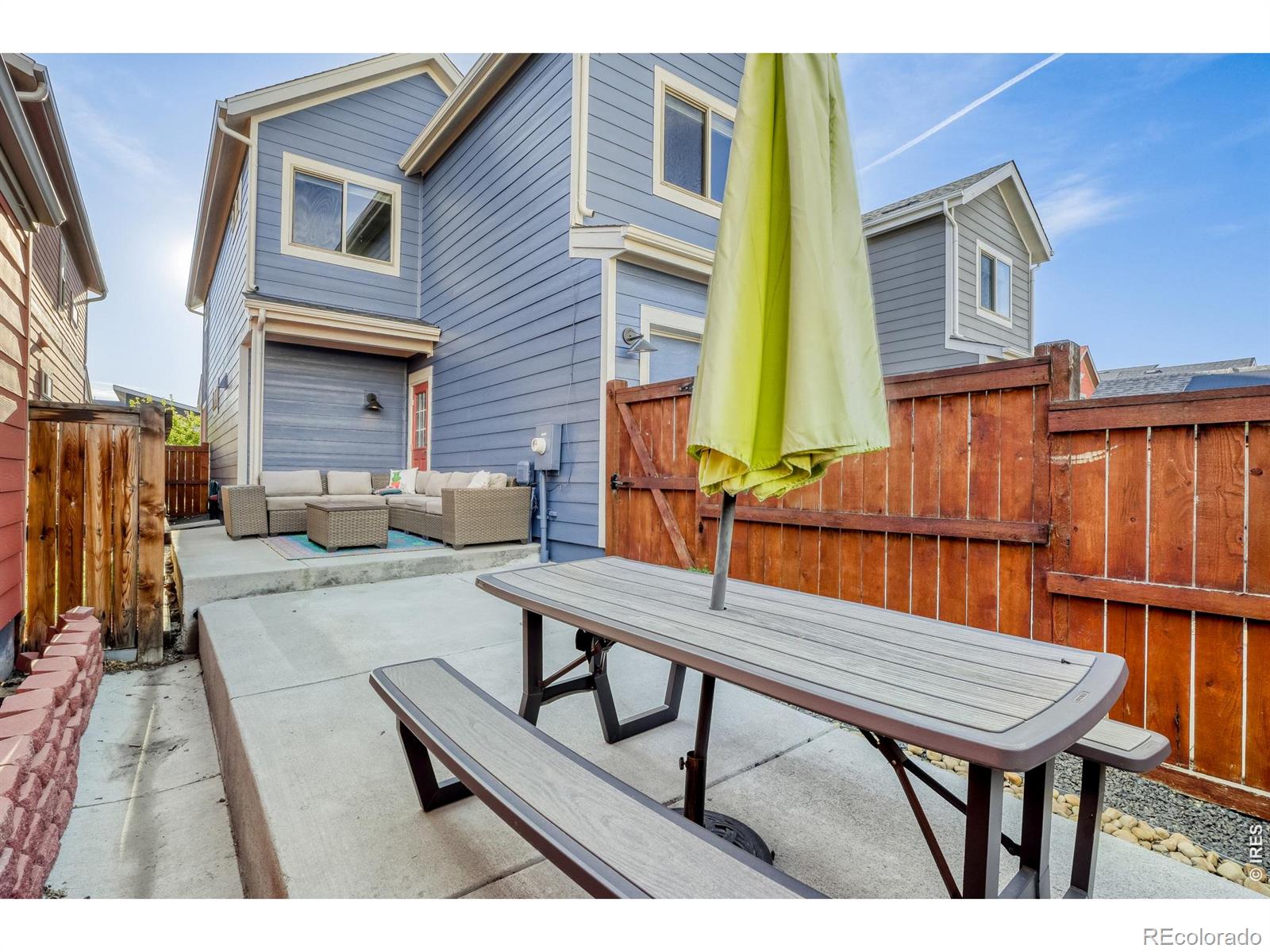 MLS Image #29 for 5869  boston street,denver, Colorado