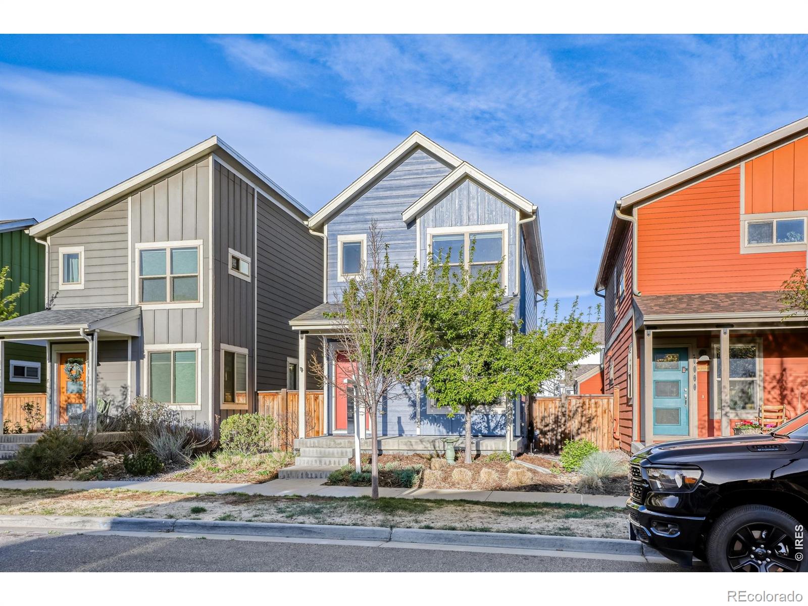 MLS Image #31 for 5869  boston street,denver, Colorado