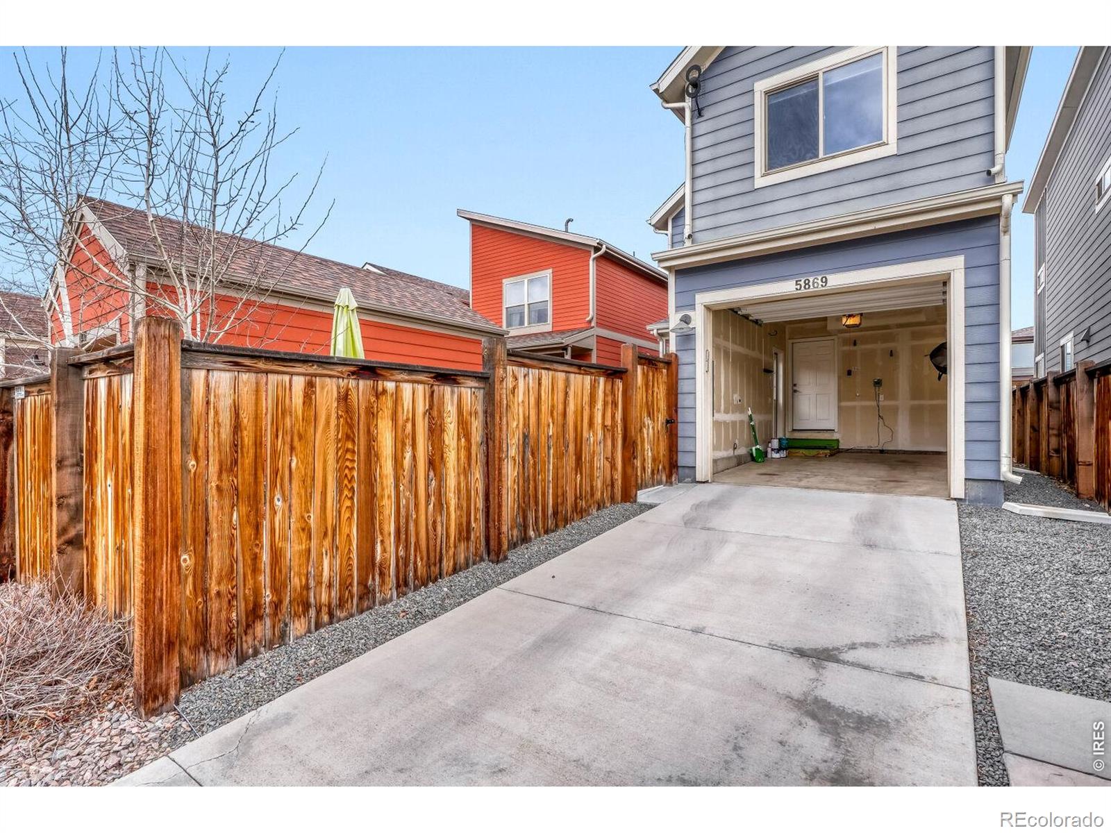 MLS Image #32 for 5869  boston street,denver, Colorado