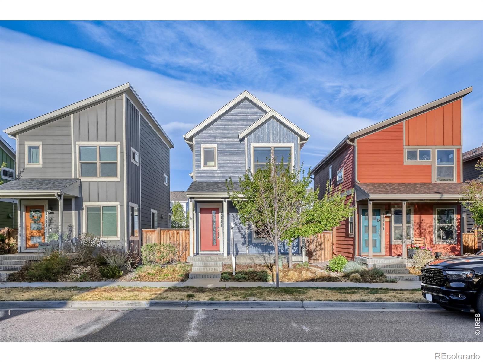 MLS Image #33 for 5869  boston street,denver, Colorado