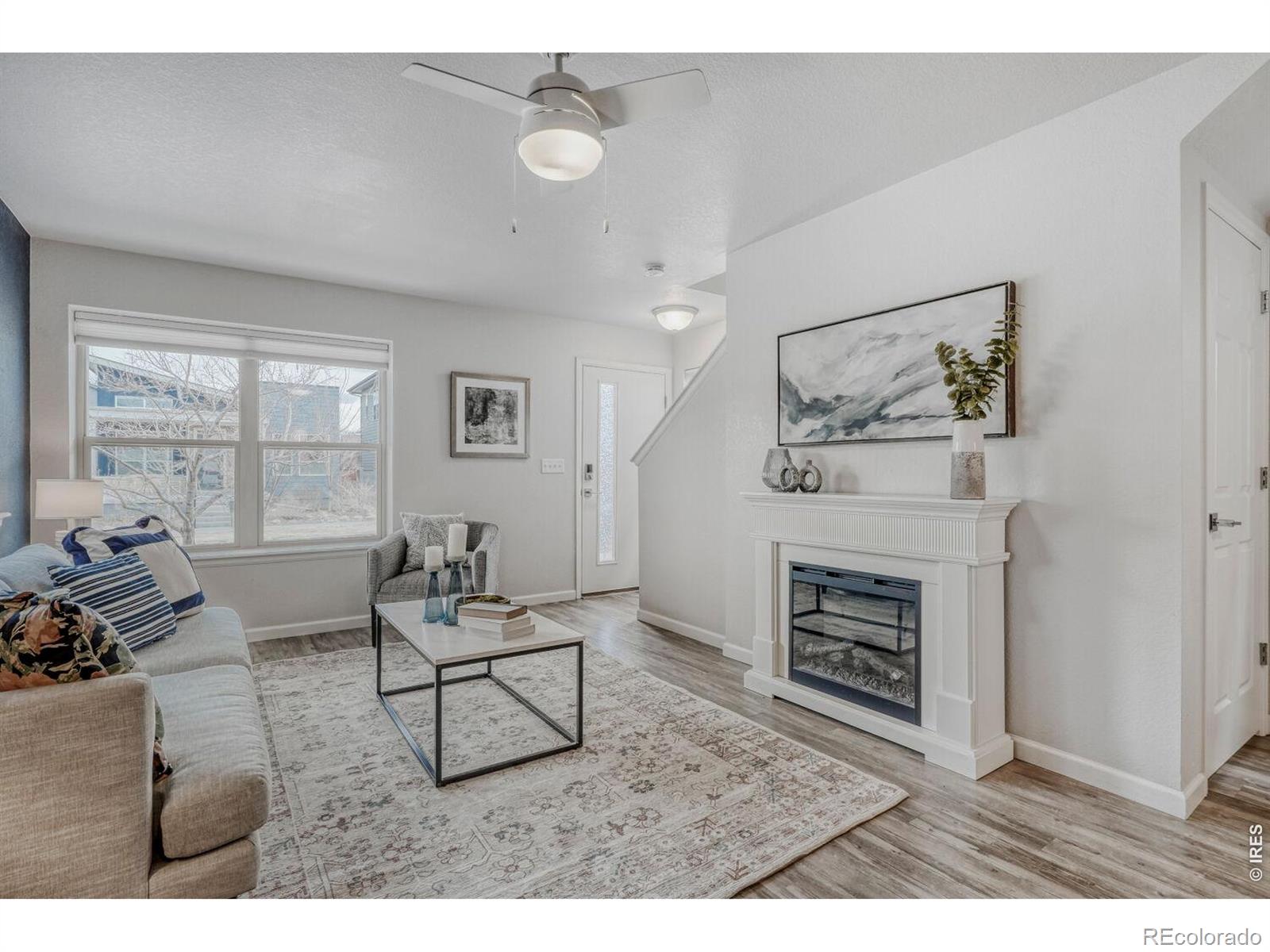 MLS Image #6 for 5869  boston street,denver, Colorado